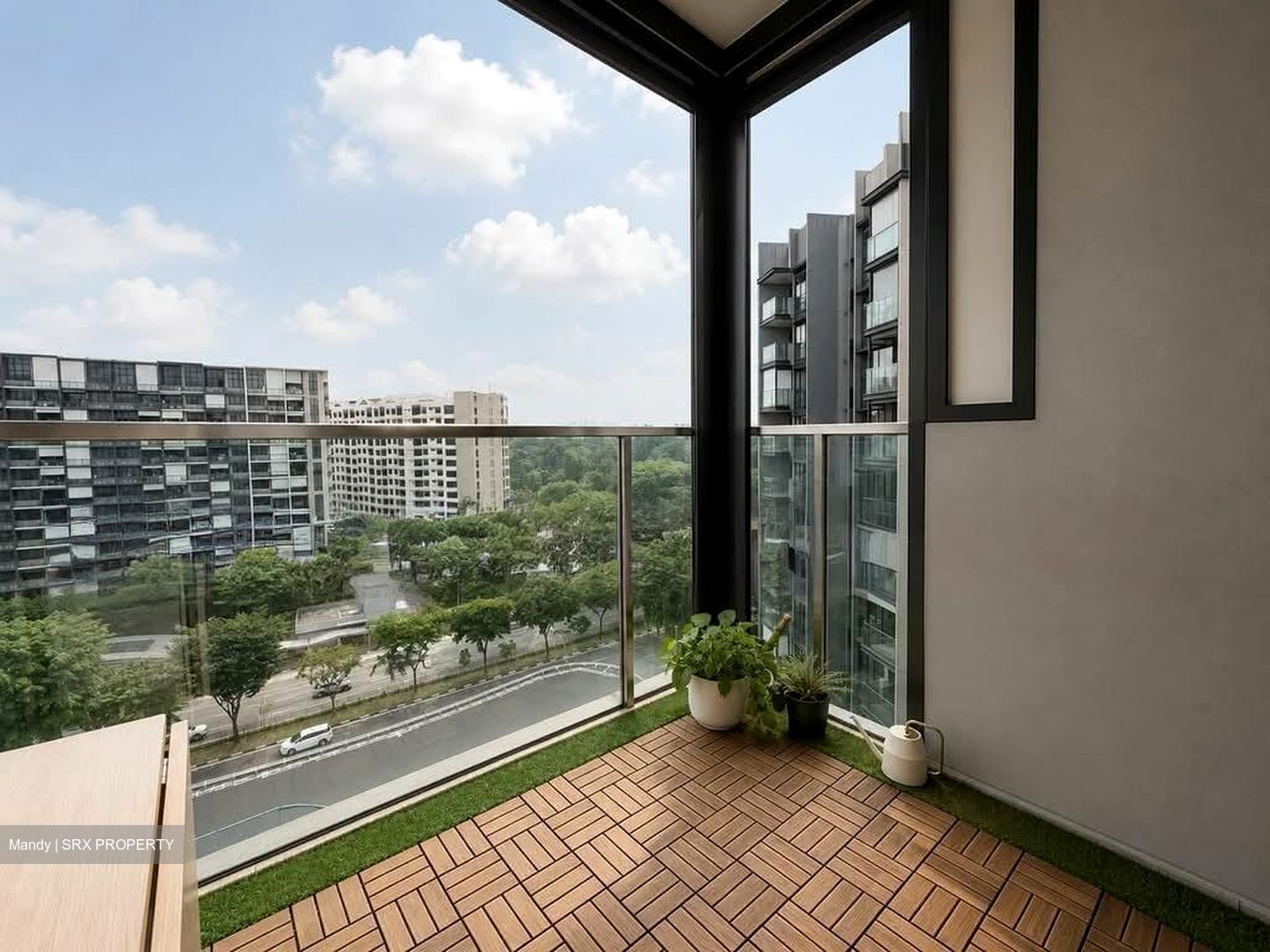 The Woodleigh Residences (D13), Apartment #563766311